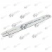 Lama drujba 28 Dinti - 325 - 33cm - 1.5mm (Terra Motors)